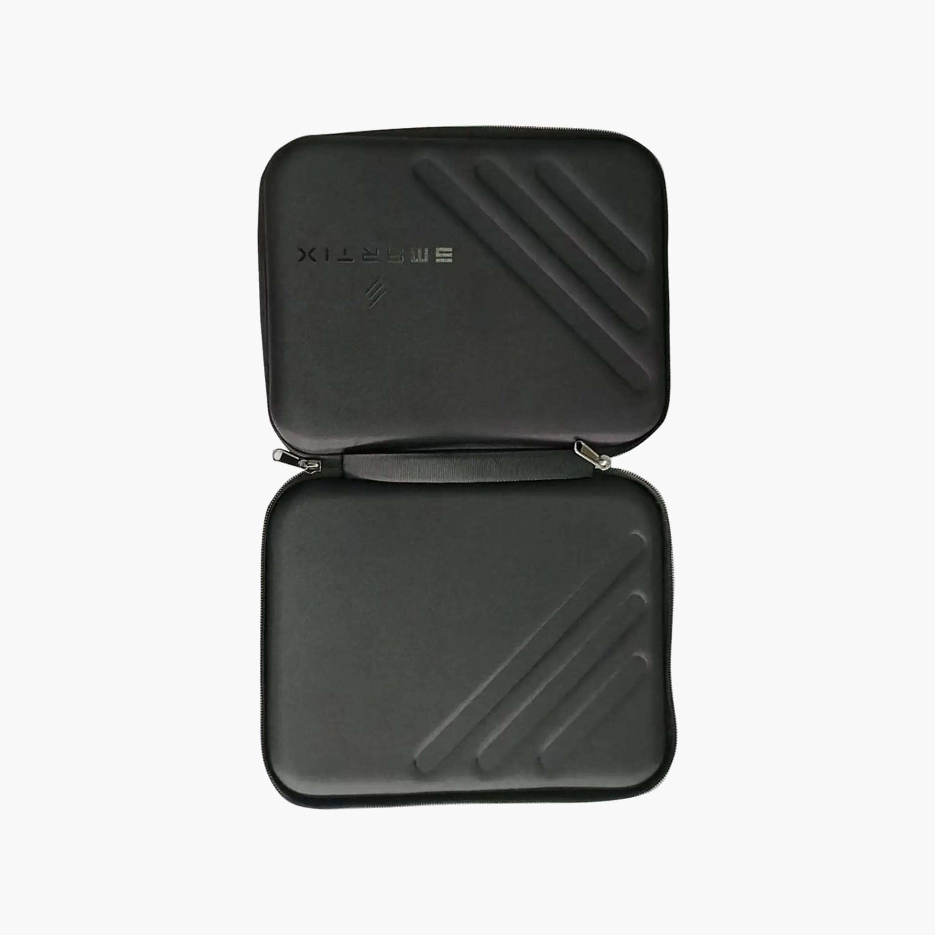حقيبة حماية صلبة "إيفا" للابتوب والتابلت مقاس 14 إنش - أسود من سمارتكس-school-bagsandbackpacks-backpacks-image-5