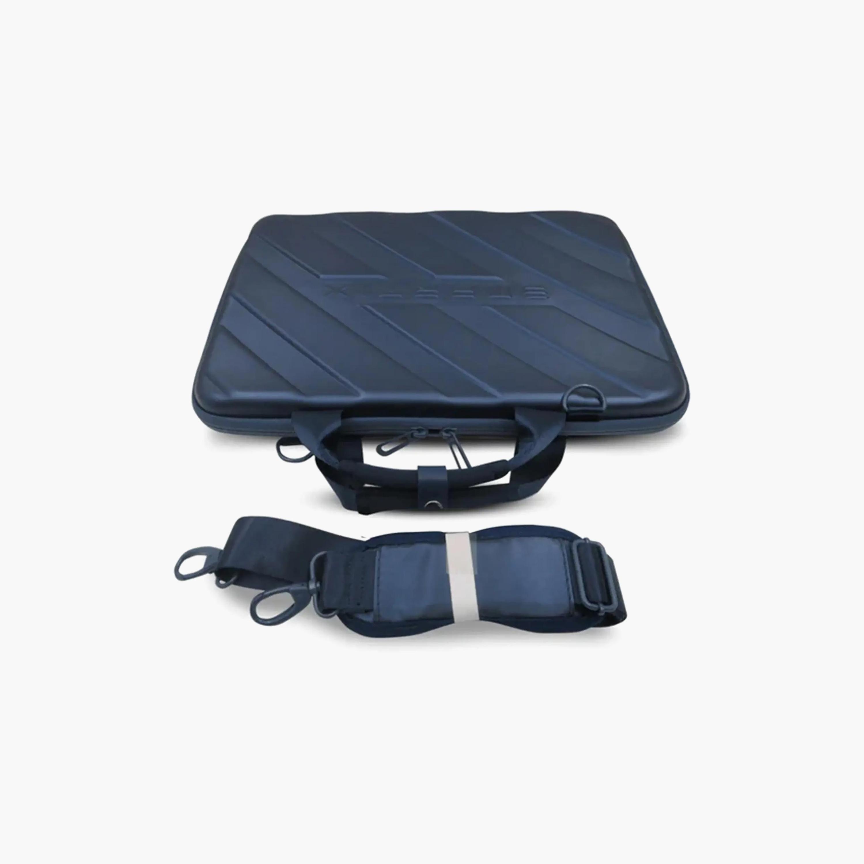 حقيبة لابتوب "سمارتكس بريميوم" بتصميم عصري - أزرق + ماوس-school-bagsandbackpacks-backpacks-image-3