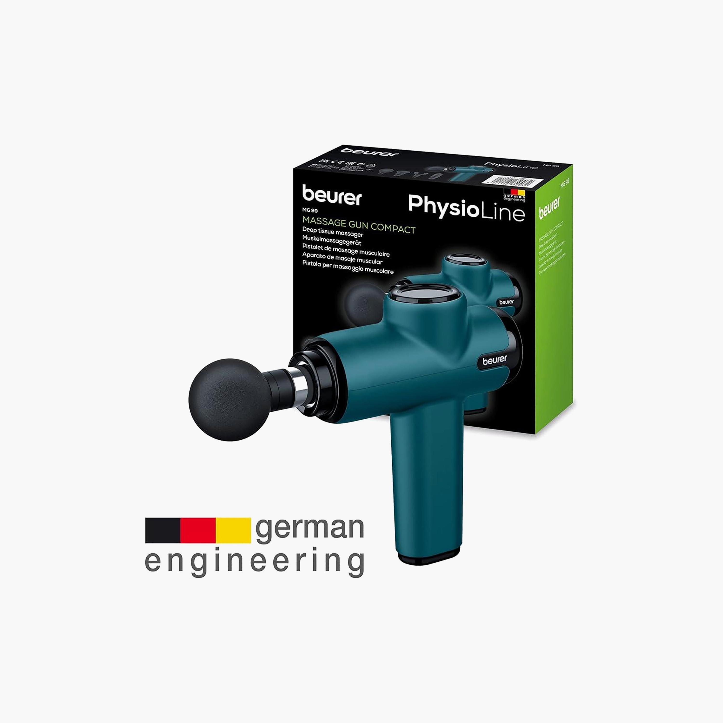 Beurer Compact Massage Gun Deep Blue | MG99-beautyandpersonalcare-appliances-massagetools-image-5