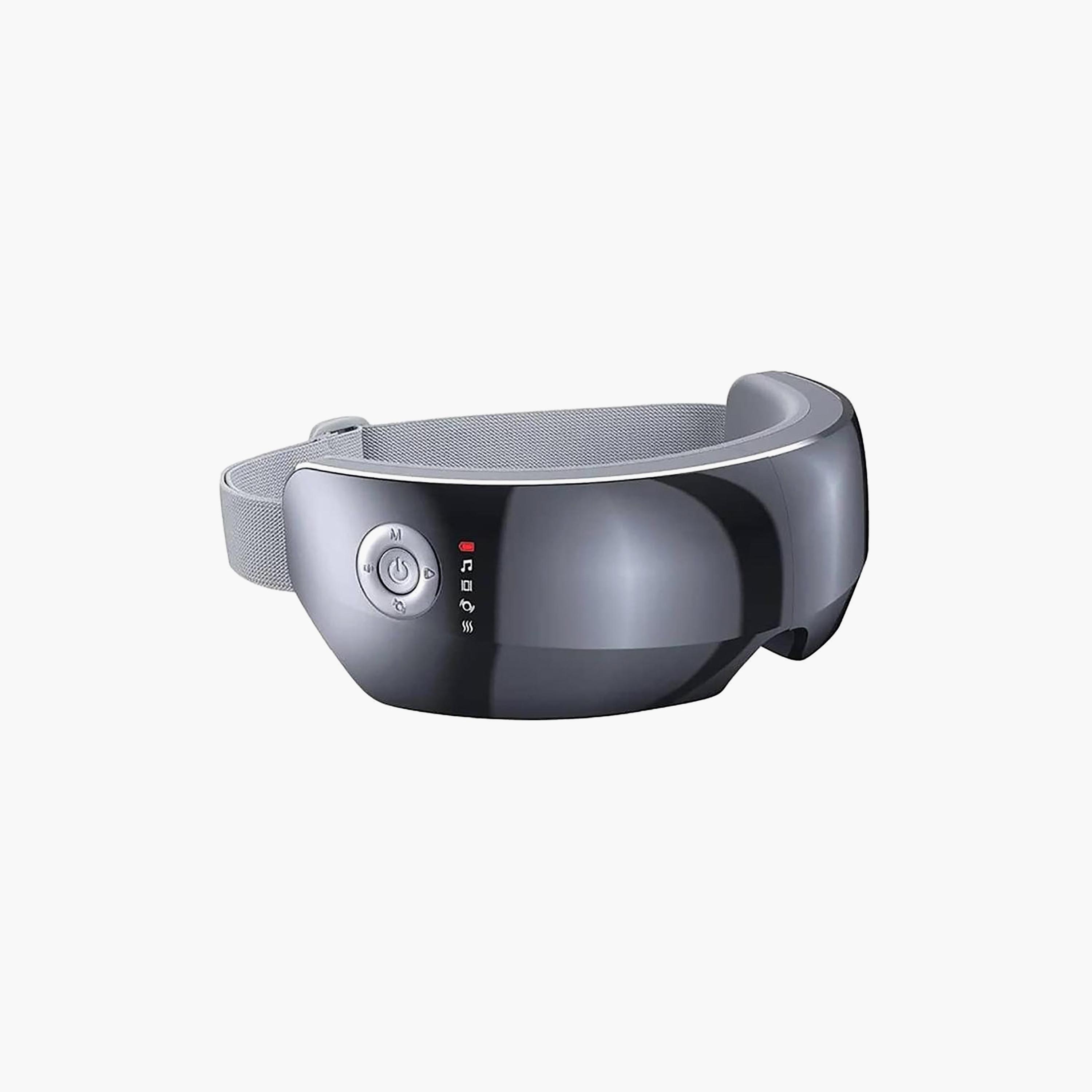 Renpho True View Eyeris Eyes Massager Gray | R-G004-GY-beautyandpersonalcare-appliances-massagetools-image-1