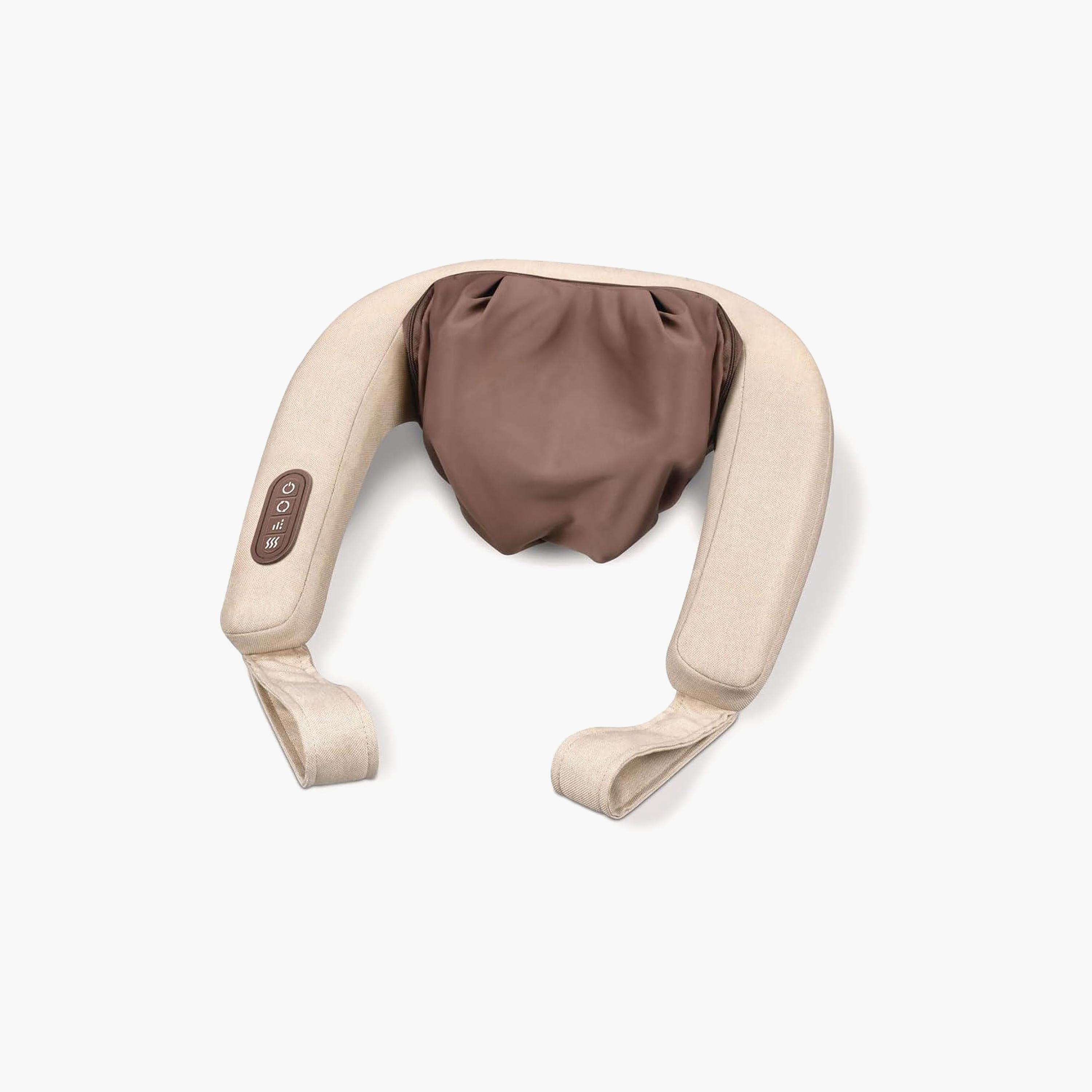 Beurer 4D Neck Massager Light Brown | MG153-beautyandpersonalcare-appliances-massagetools-image-3