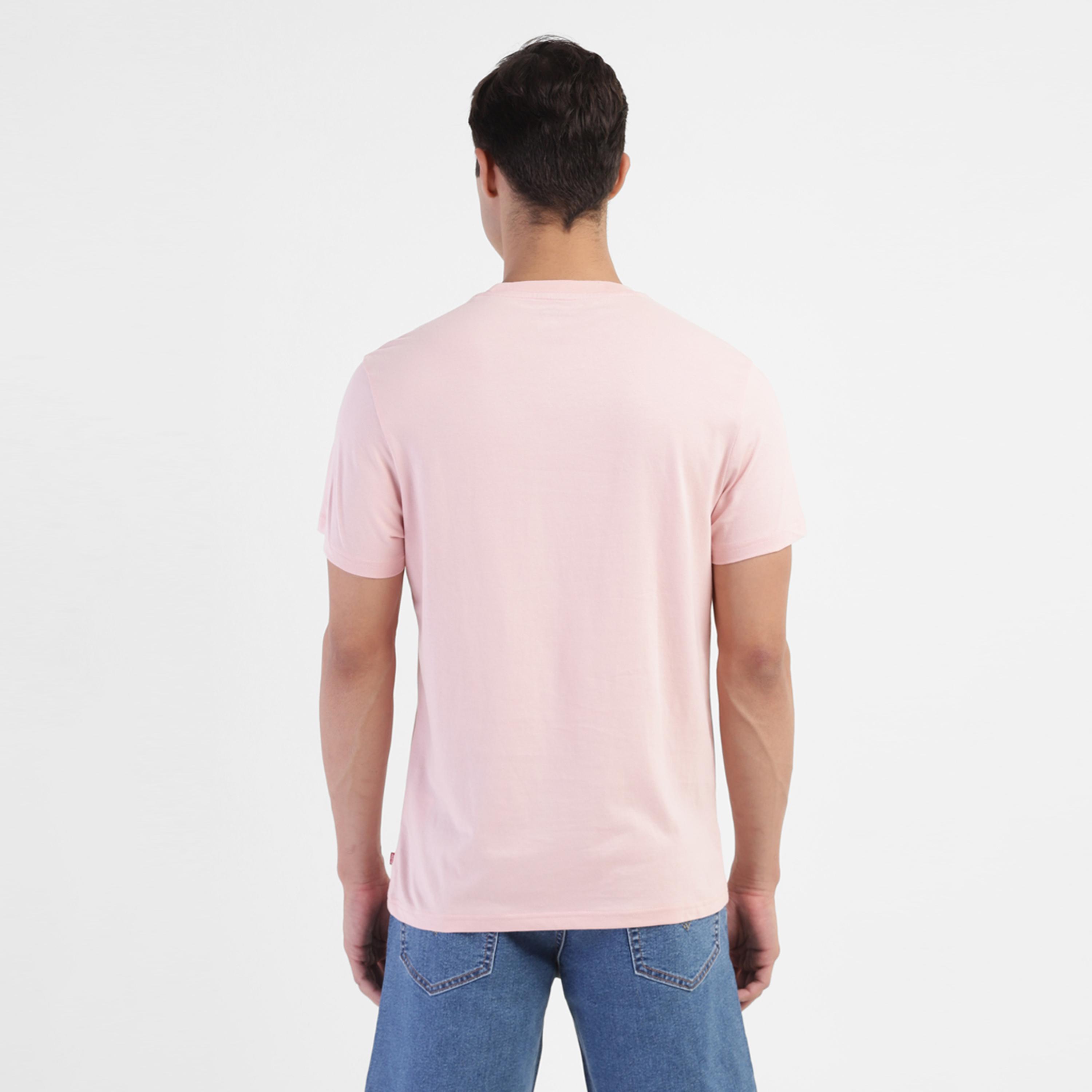 Levi's Printed Crew Neck Short Sleeves T-Shirt-men-clothing-tshirtsandpolos-tshirts-image-4