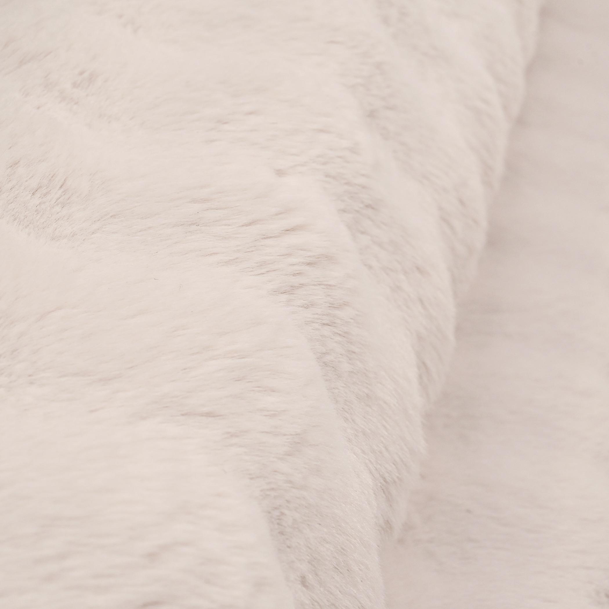 Bubble Rabbit Pebbles Shaggy Fur Rug - 160x230 cm-hbxdecorandfurnishings-floorcoverings-rugs-image-4