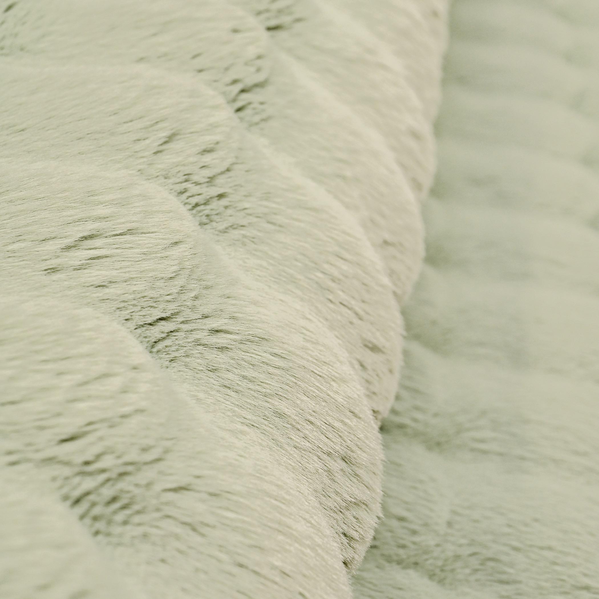 Bubble Rabbit Pebbles Shaggy Fur Rug - 200x300 cm-hbxdecorandfurnishings-floorcoverings-rugs-image-5