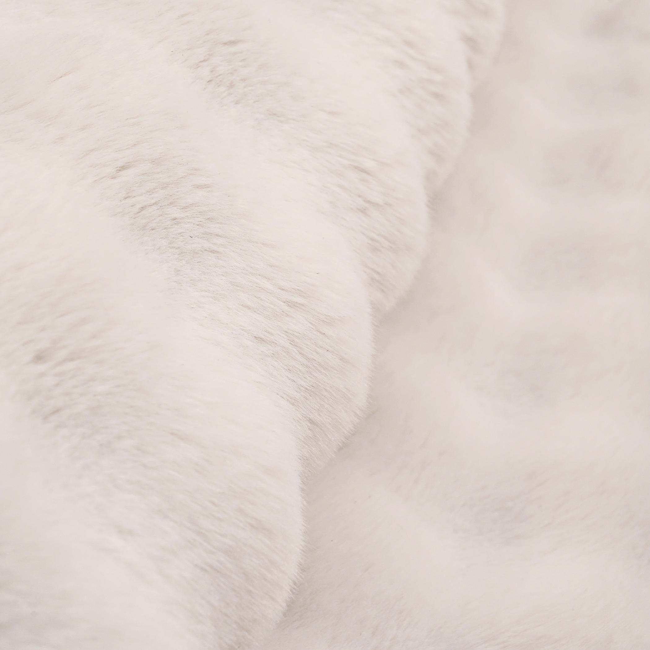 Bubble Rabbit Pebbles Shaggy Fur Rug - 160x230 cm-hbxdecorandfurnishings-floorcoverings-rugs-image-5