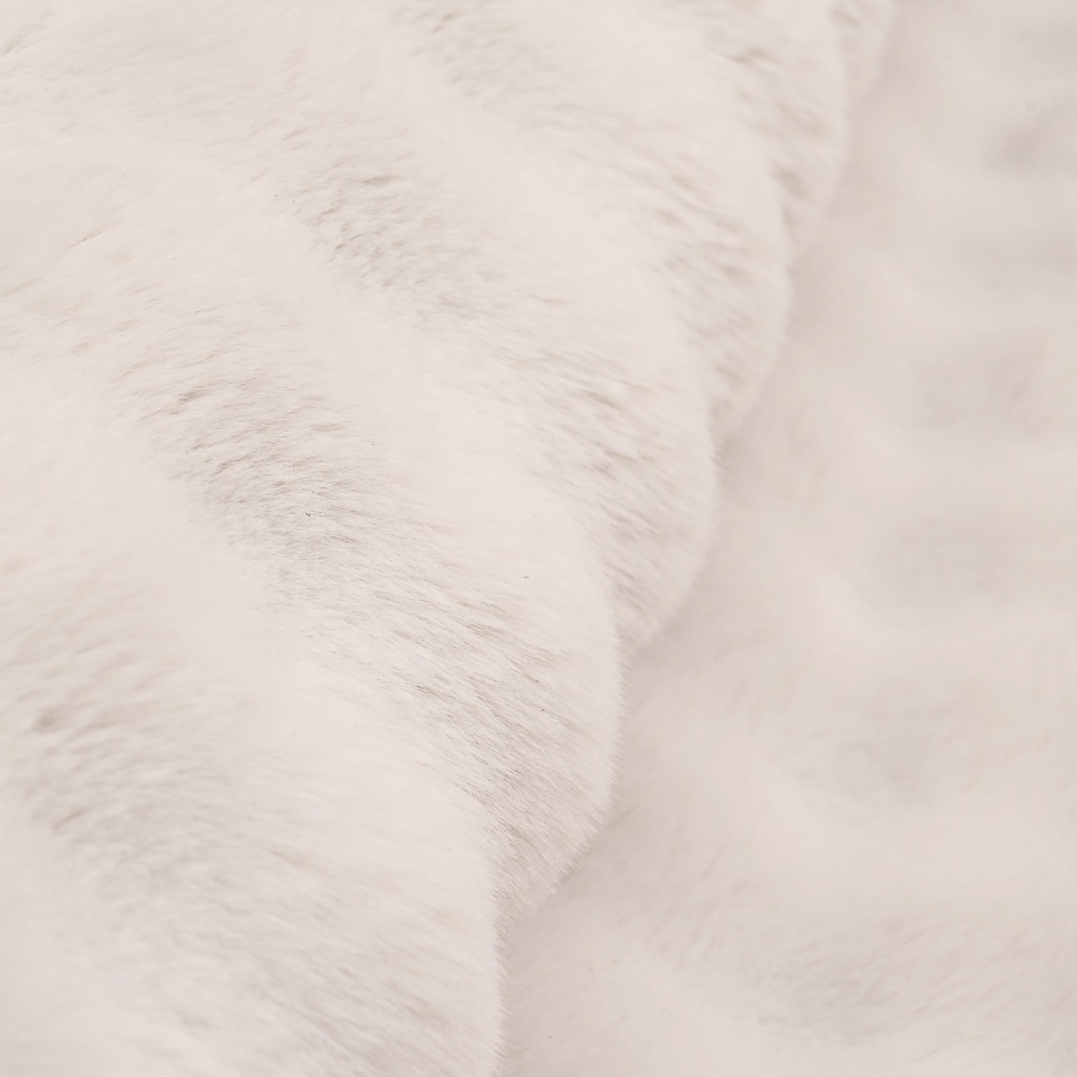 Bubble Rabbit Pebbles Shaggy Fur Rug - 200x300 cm-hbxdecorandfurnishings-floorcoverings-rugs-image-4