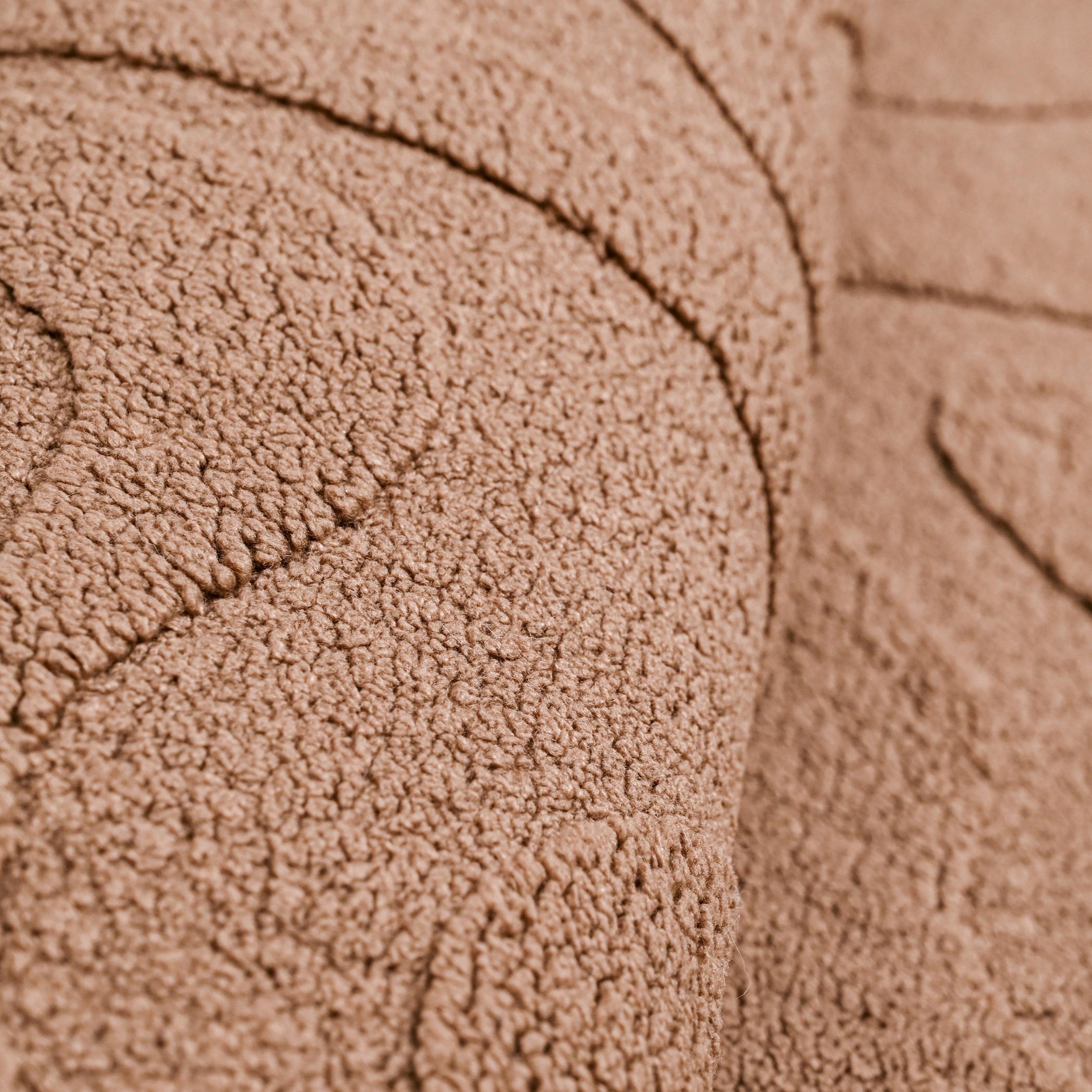 سجادة جاكار شيربا مموجة - 200x300 سم-hbxdecorandfurnishings-floorcoverings-rugs-image-5