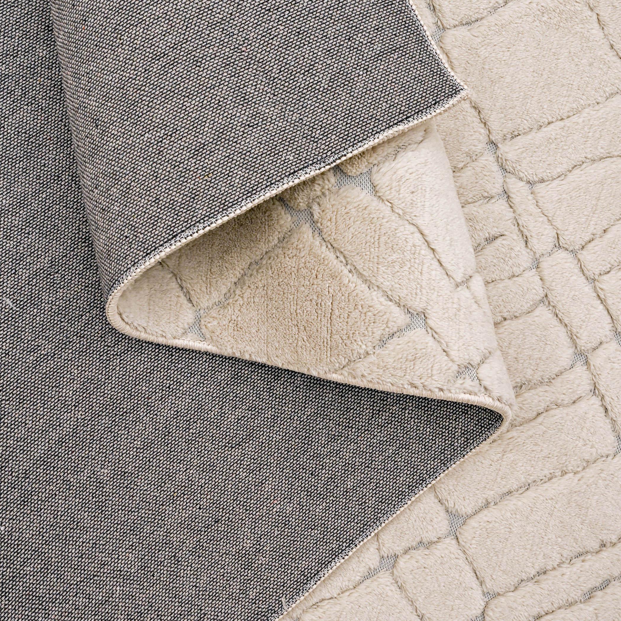 Velvet Carved Rug - 200x300 cm-hbxdecorandfurnishings-floorcoverings-rugs-image-3