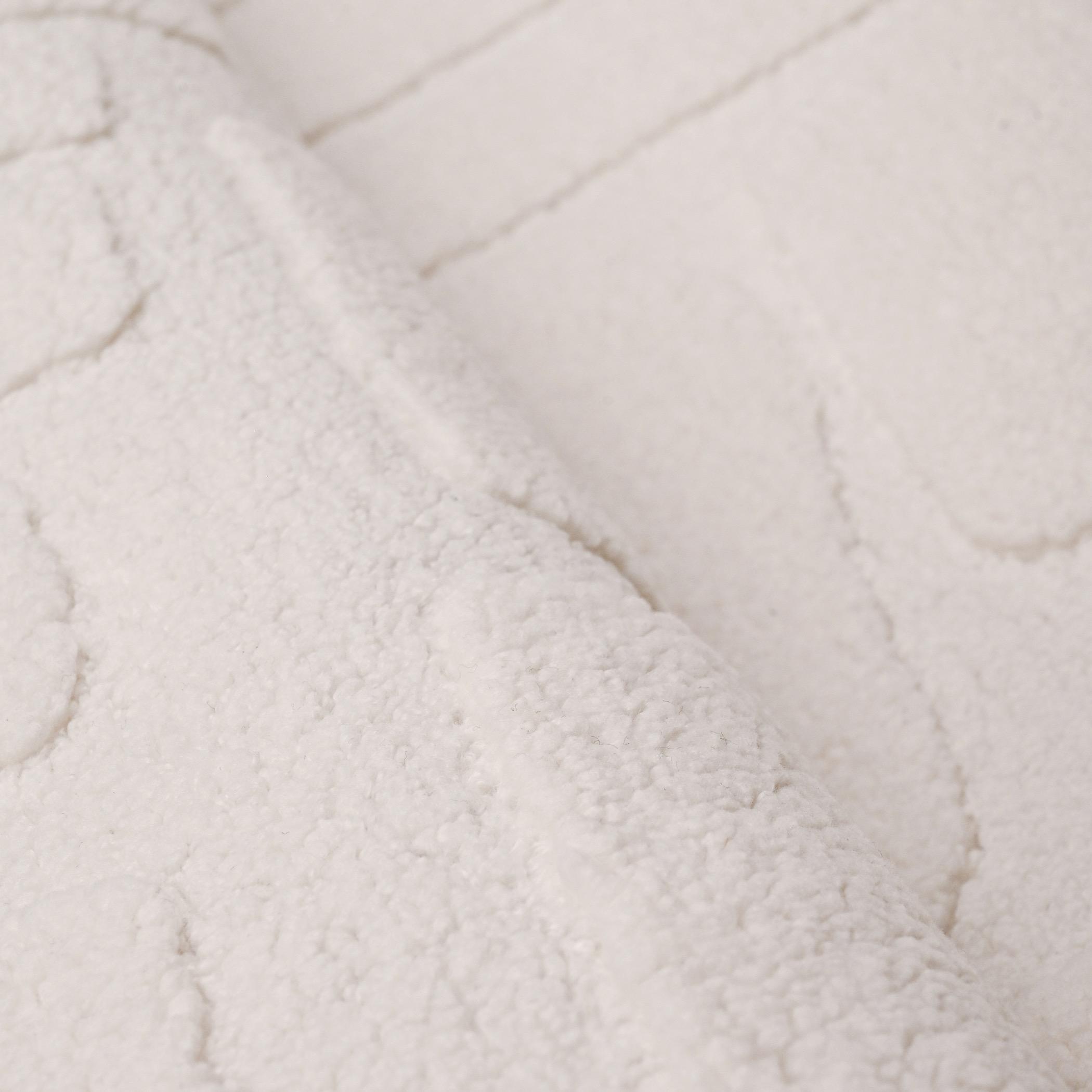 Abstra 3D Jacquard Fur Rug - 230x160 cm-hbxdecorandfurnishings-floorcoverings-rugs-image-5
