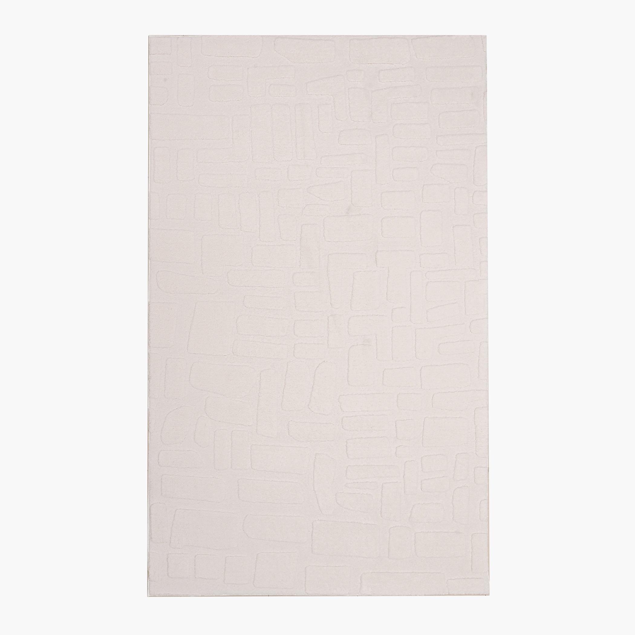 Abstra 3D Jacquard Fur Rug - 300x200 cm-hbxdecorandfurnishings-floorcoverings-rugs-image-2