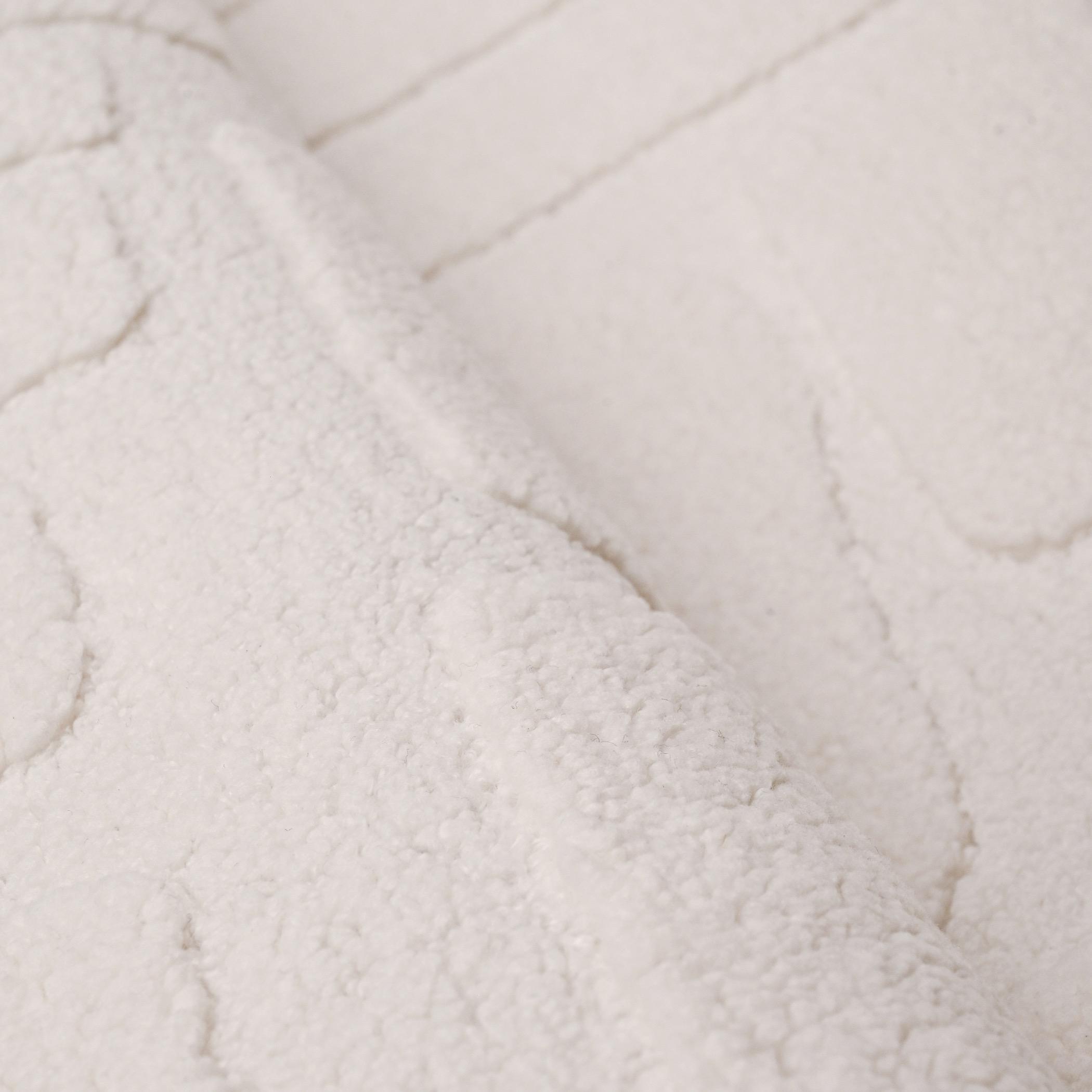 Abstra 3D Jacquard Fur Rug - 300x200 cm-hbxdecorandfurnishings-floorcoverings-rugs-image-5