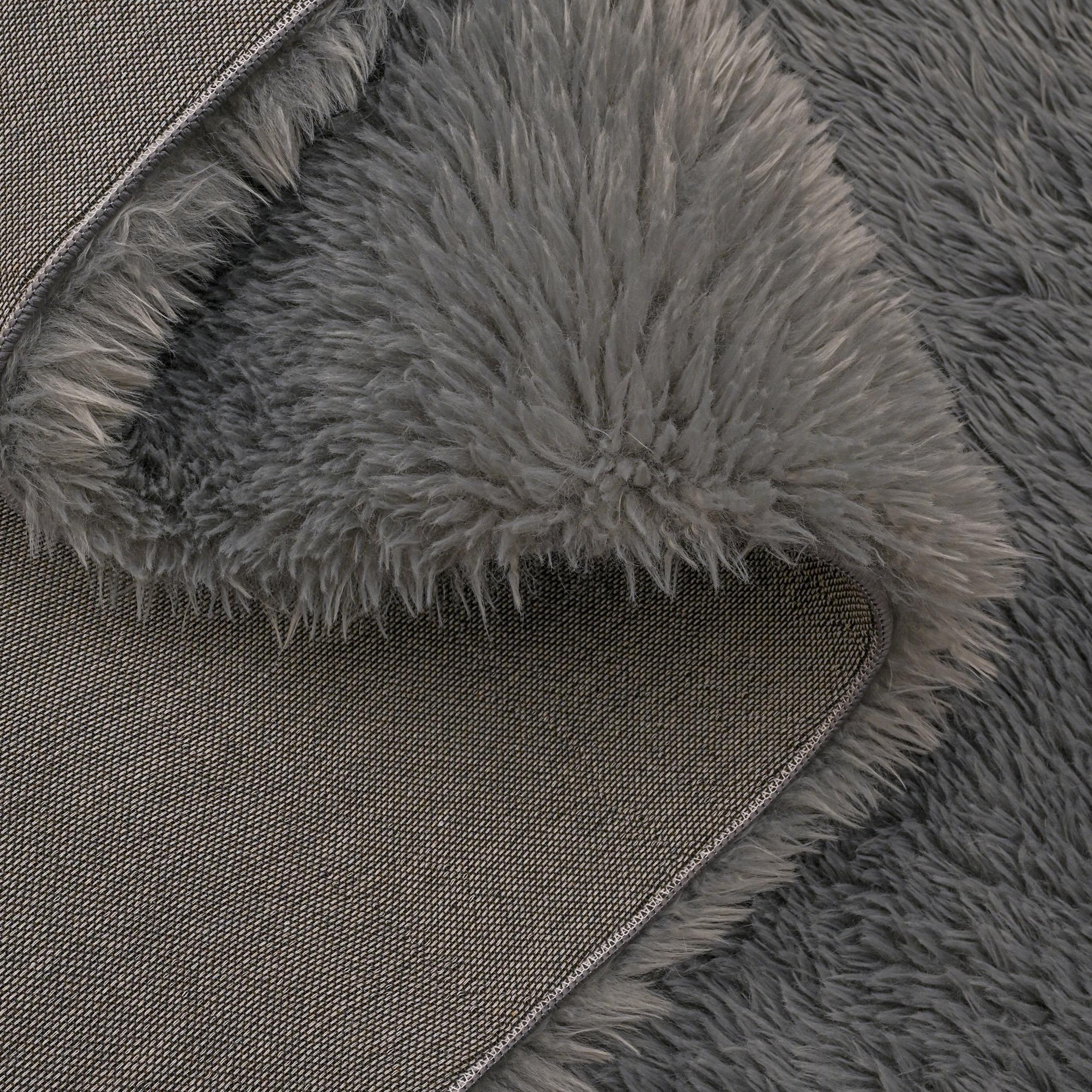 سجادة فرو أرانب مصبوغة وثرية من نيو فو رابيت - 300x200 سم-hbxdecorandfurnishings-floorcoverings-rugs-image-3