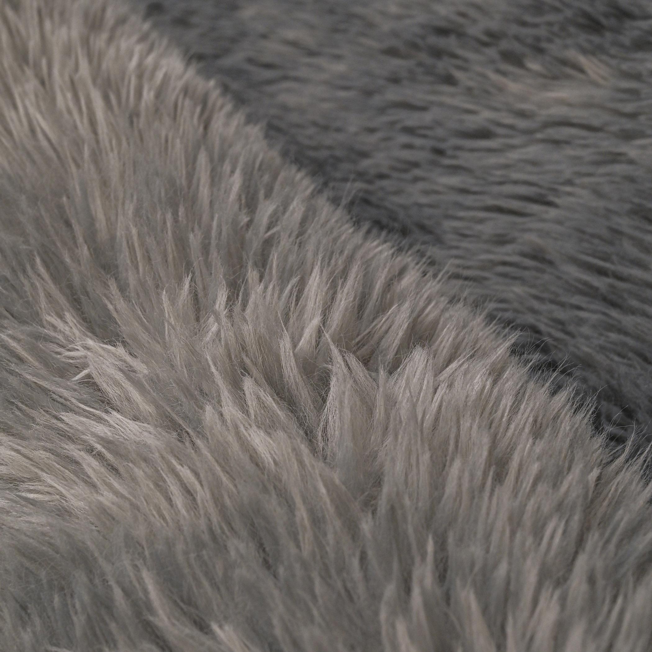 سجادة فرو أرانب مصبوغة وثرية من نيو فو رابيت - 300x200 سم-hbxdecorandfurnishings-floorcoverings-rugs-image-5