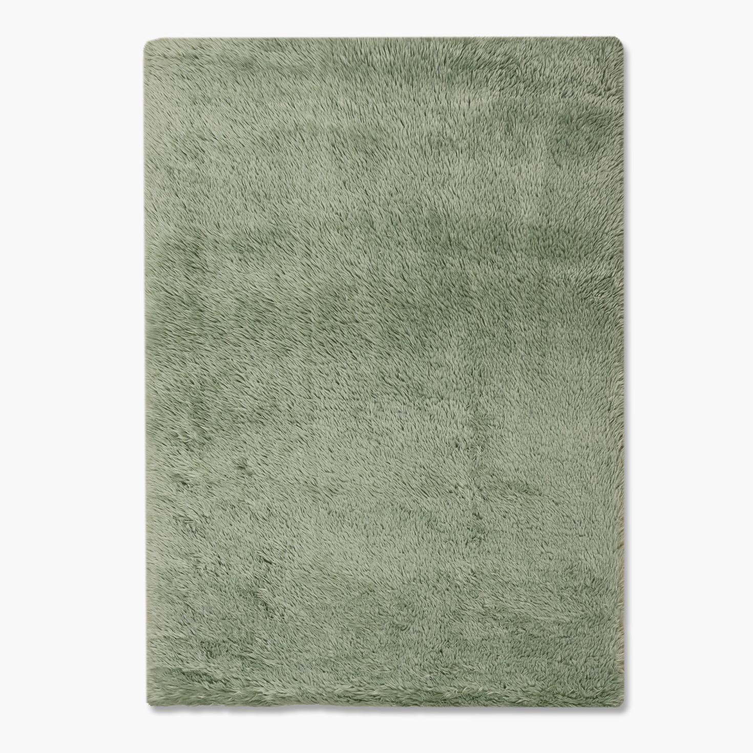 New Faux Rabbit Frizzy Tie Dyed Rabbit Fur Rug - 230x160 cm-hbxdecorandfurnishings-floorcoverings-rugs-image-2