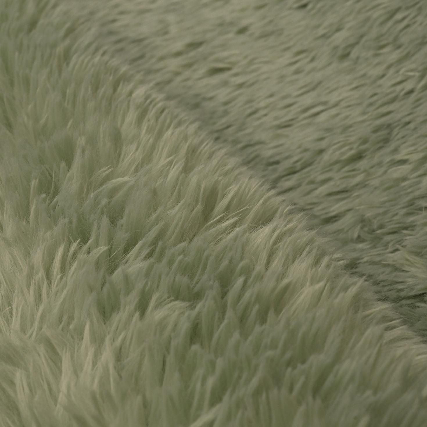 New Faux Rabbit Frizzy Tie Dyed Rabbit Fur Rug - 230x160 cm-hbxdecorandfurnishings-floorcoverings-rugs-image-5
