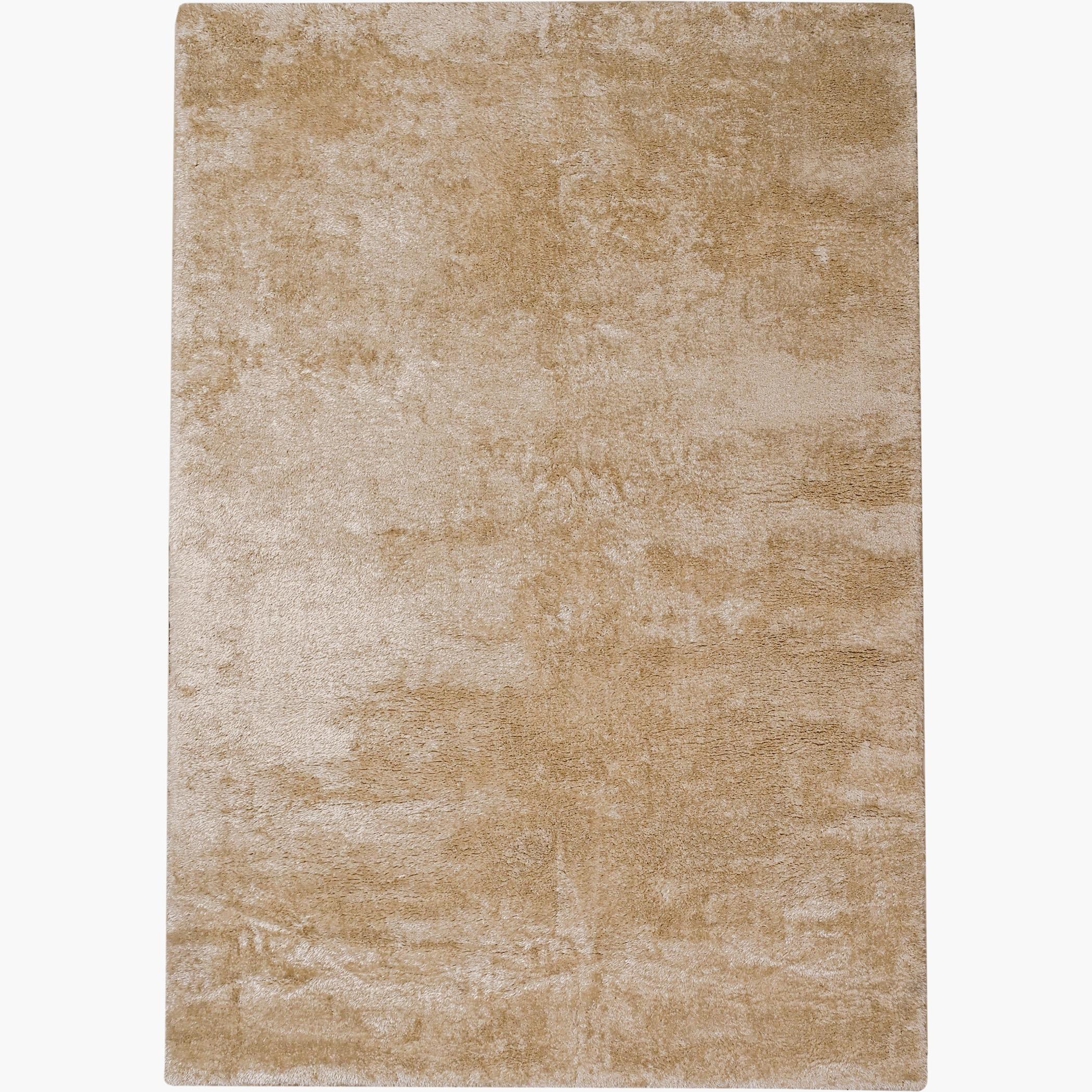 Icy Cream Rectangular Rug - 230x160 cm-hbxdecorandfurnishings-floorcoverings-rugs-image-2