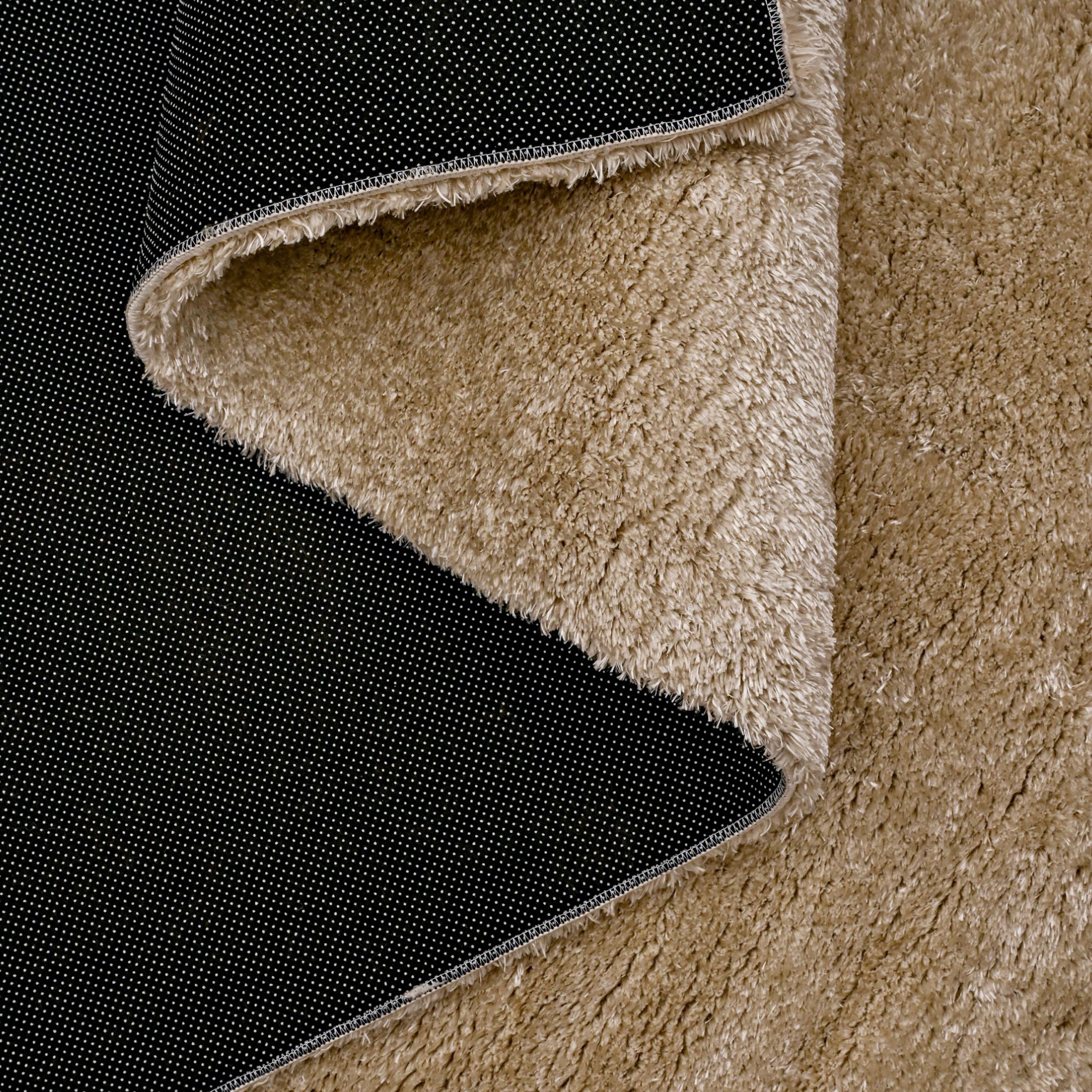 Icy Cream Rectangular Rug - 230x160 cm-hbxdecorandfurnishings-floorcoverings-rugs-image-5