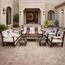 Luxurious 7-Seater Outdoor Lounge Set with Table-InfluencerCodes_Ramadan26_All_20012026-image-1
