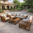 Biznas 7-Seater Outdoor Lounge Set with Table-InfluencerCodes_Ramadan26_All_20012026-image-1