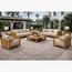 Livia 8-Seater Outdoor Lounge Set with Table-InfluencerCodes_Ramadan26_All_20012026-image-1