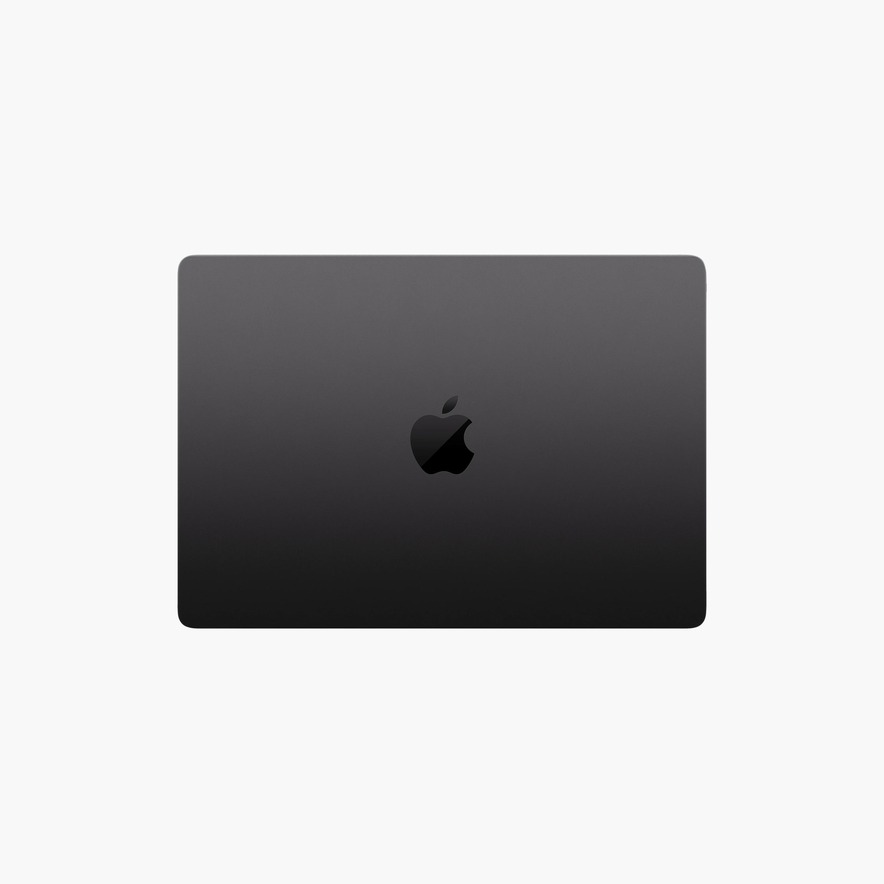Apple 14-inch MacBook Pro with Apple M4 chip with 10‑core CPU and GPU 24GB+1TB SSD - Arabic-English-electronics-laptops-image-2
