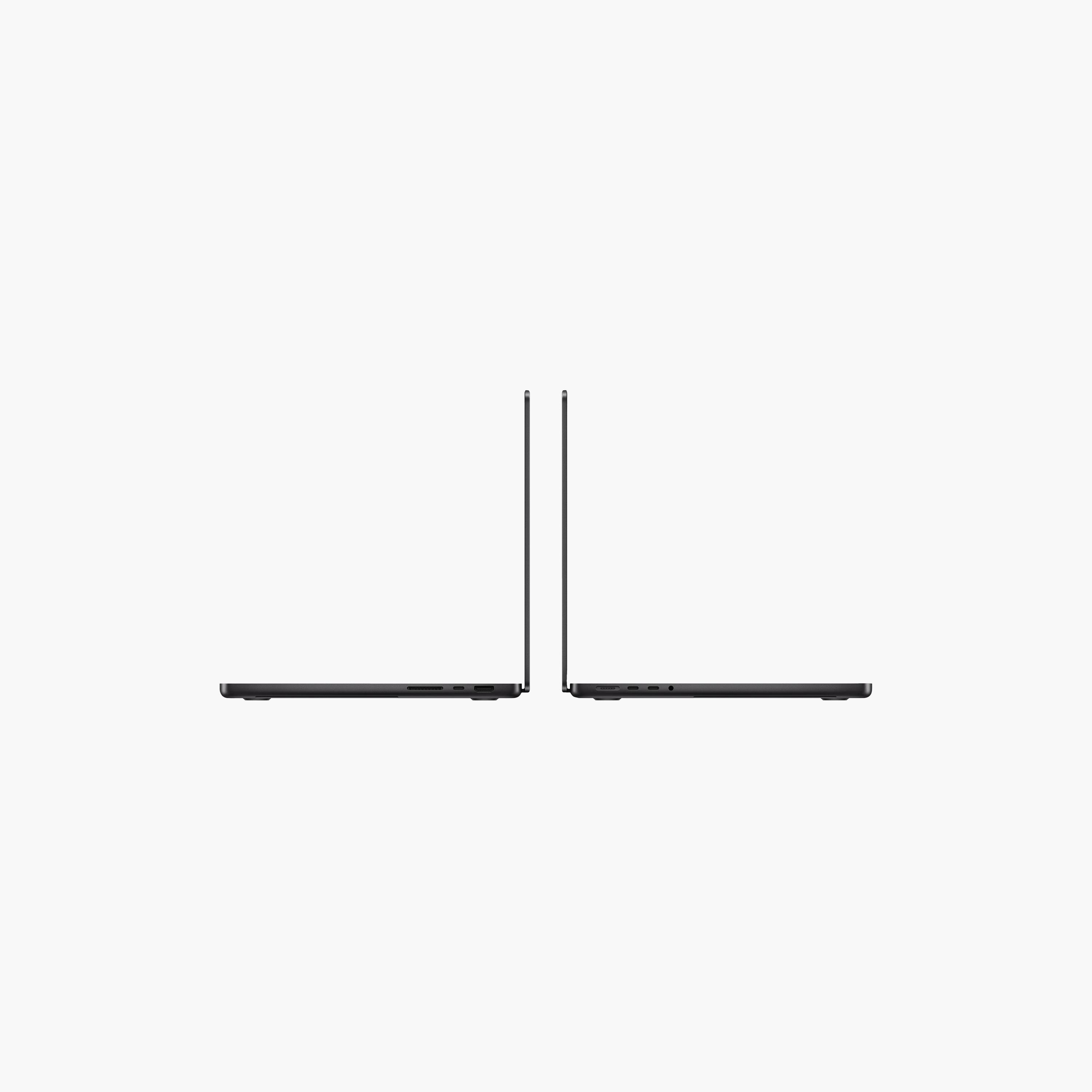 Apple 14-inch MacBook Pro with Apple M4 chip with 10‑core CPU and GPU 24GB+1TB SSD - Arabic-English-electronics-laptops-image-3