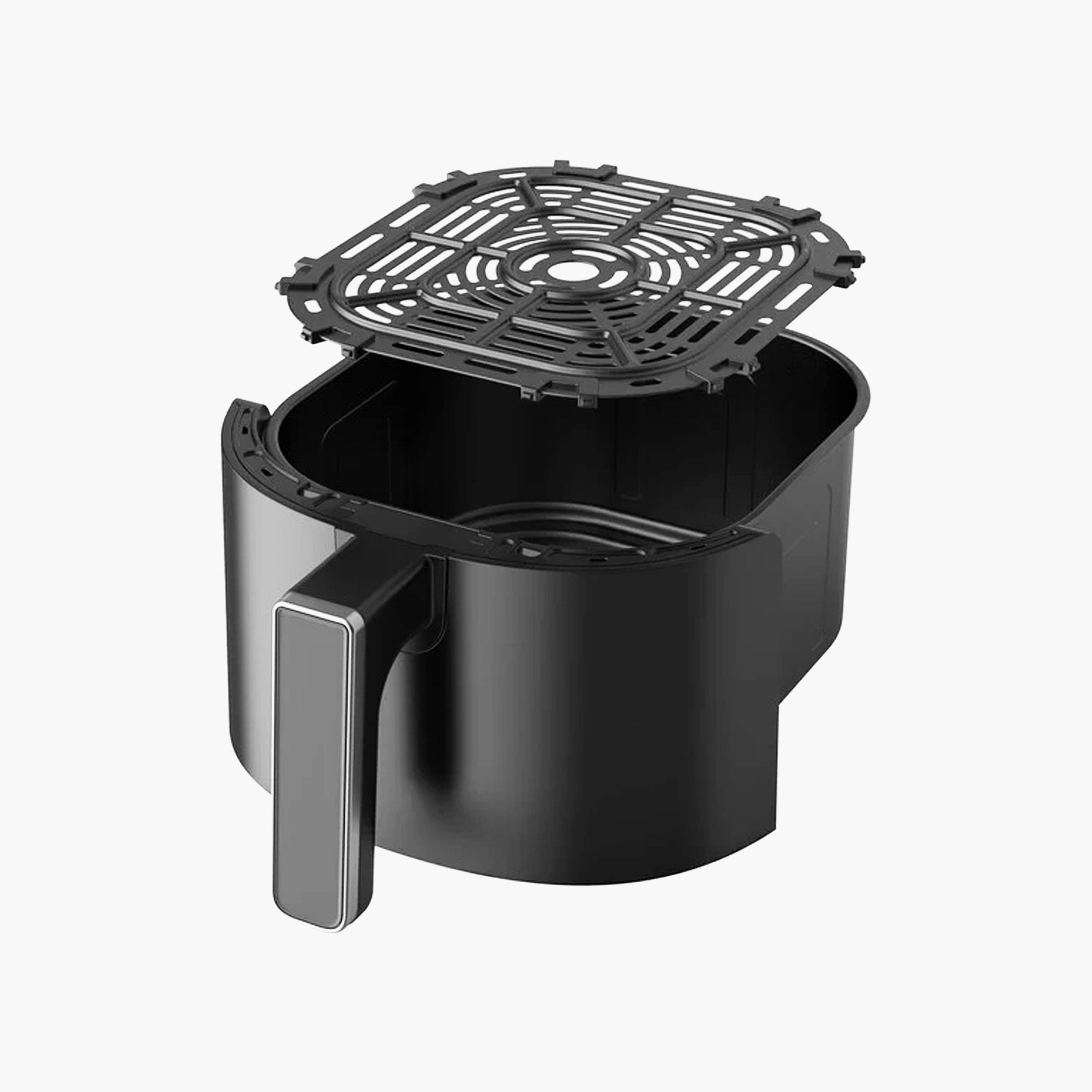 BLACK+DECKER Aerofry 8 in 1 3.5L Digital Air Fryer 1500W | AF3500-B5-household-appliances-kitchenappliances-airfryers-image-5