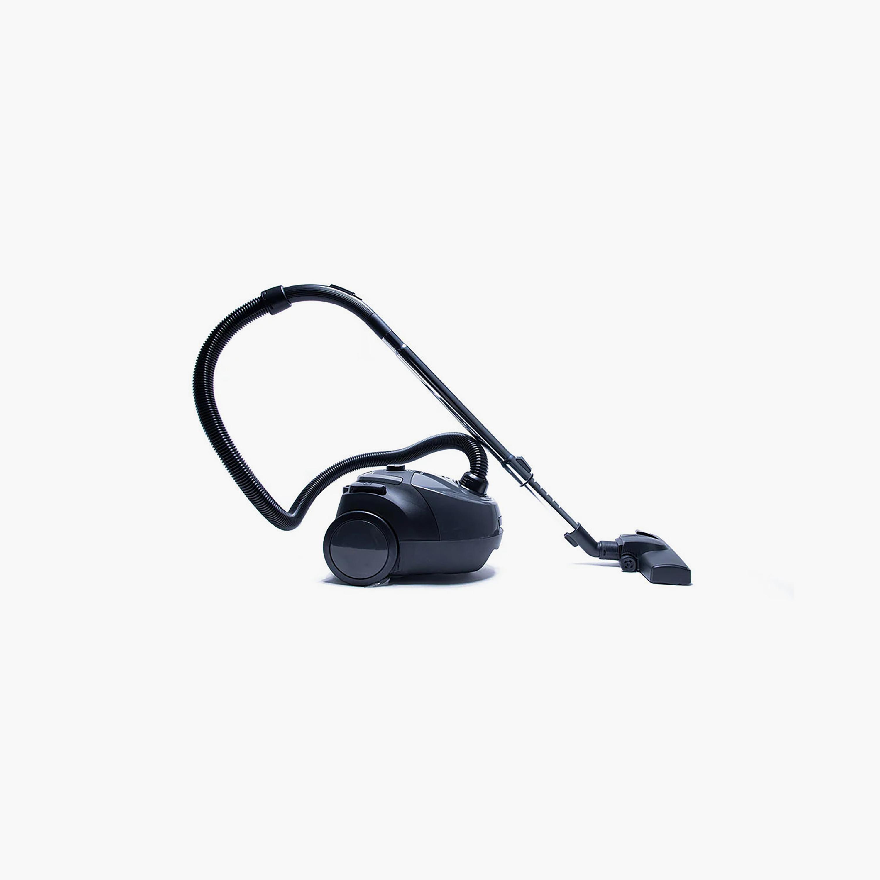 مكنسة كهربائية شارب بقوة 1600 واط سهلة الحمل والتخزين| EC-BG1602C-BZ-household-appliances-homeappliances-vacuumcleaners-image-3