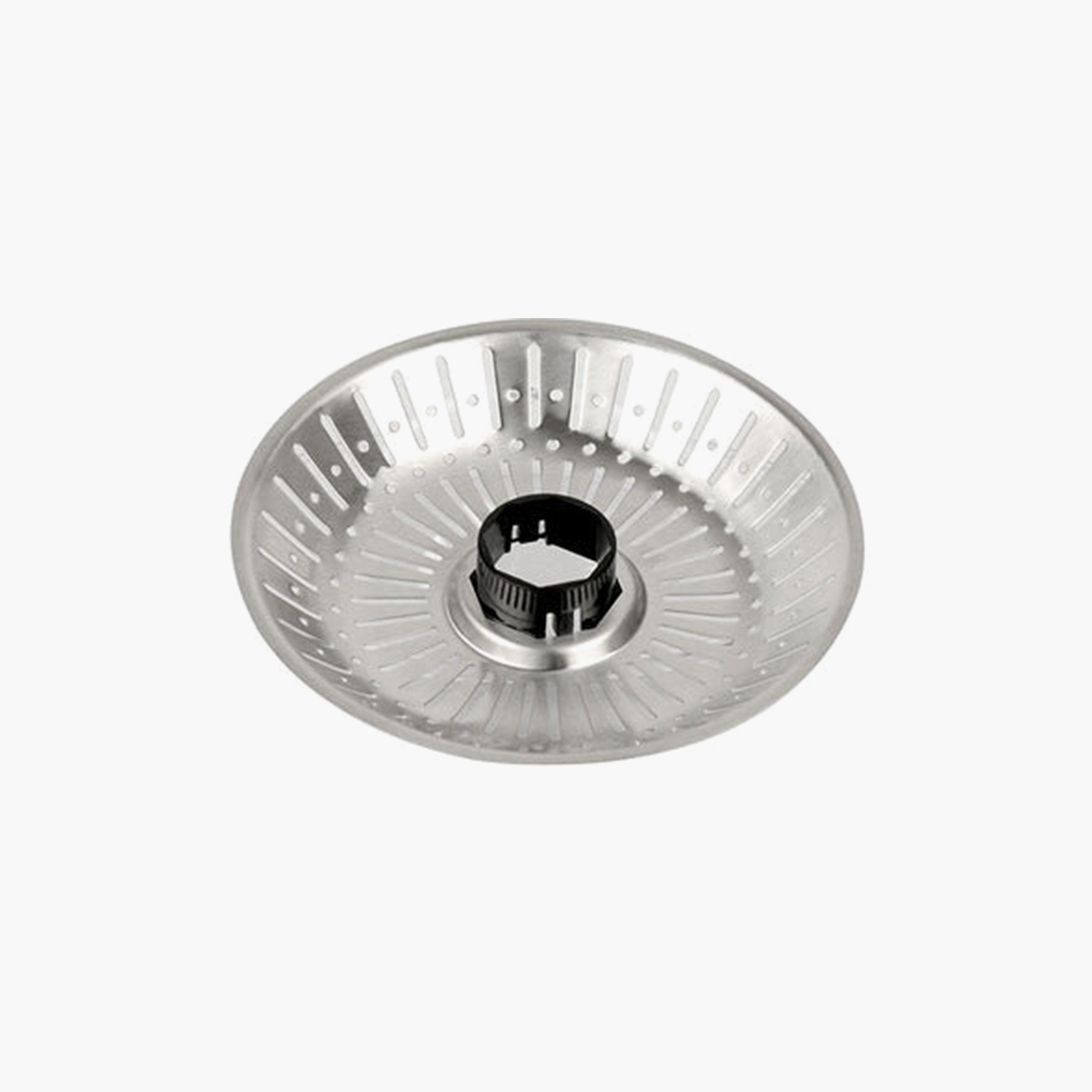 عصارة حمضيات شارب من الستانلس ستيل بقوة 100 واط| EJ-P41-S3-household-appliances-kitchenappliances-blendersmixersandgrinders-image-2