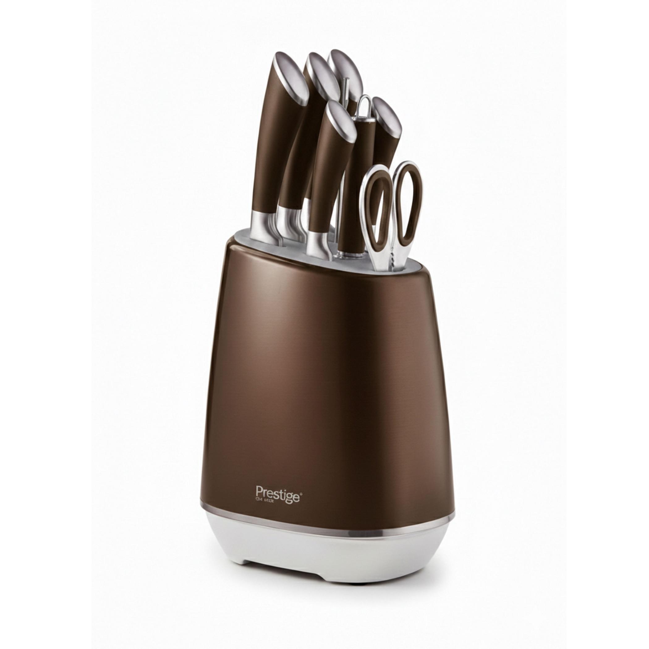 Prestige 8-Piece Knife Set