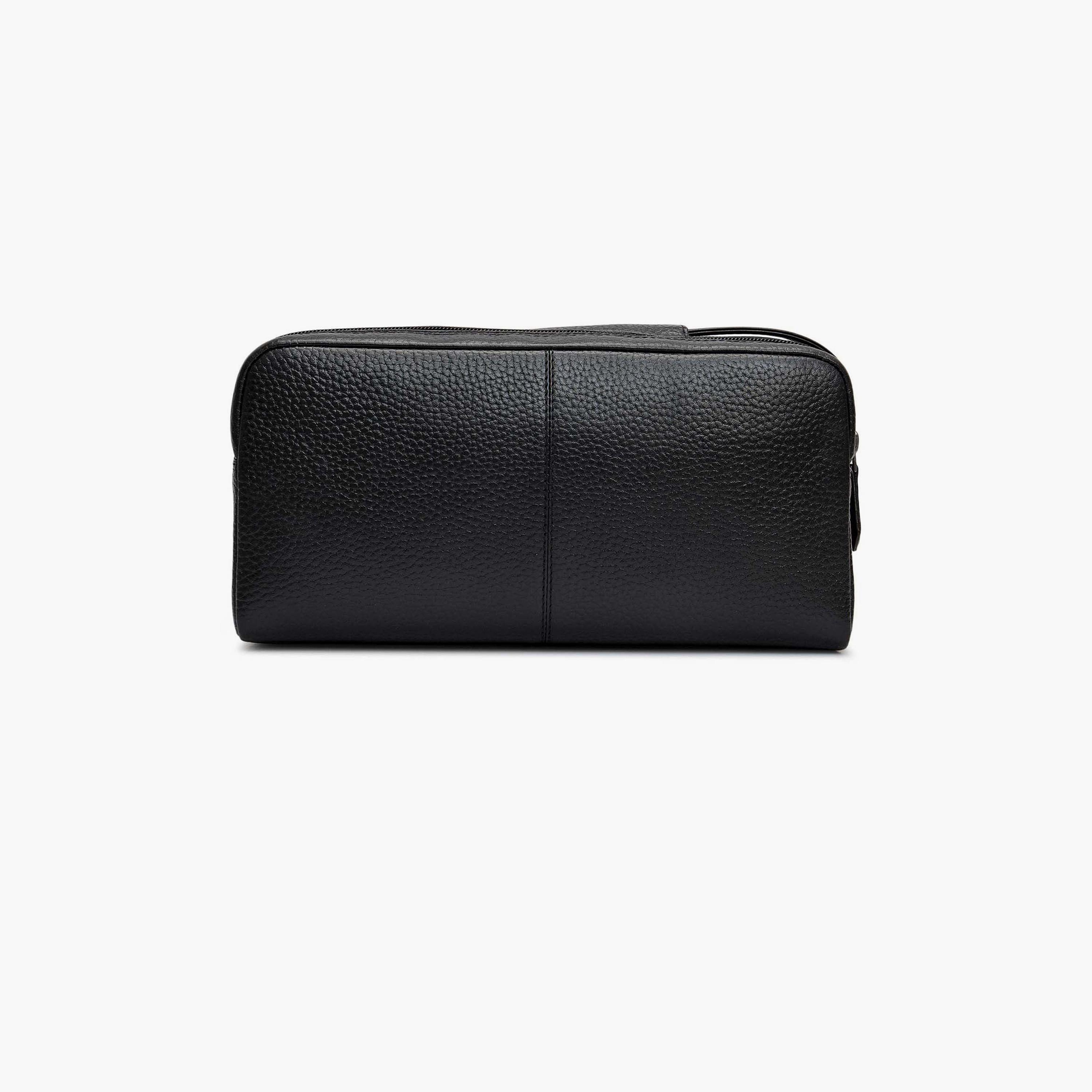 دا ميلانو - شنطة بسحاب للجنسين بنقشة مميزة | الطول 25 × العرض 7.5 × الارتفاع 14 سم-women-bagsandwallets-handbags-image-5