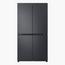 LG ThinQ 601 L Side By Side Refrigerator - GR-B34FFCDB-InfluencerCodes_Ramadan26_All_20012026-image-1