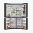 ثلاجة  بباب زجاج إنستا فيو وباب بجانب باب من إل جي - GR-X39FFCRB-InfluencerCodes_Ramadan26_All_20012026-image-3