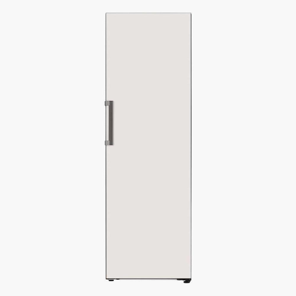 LG 382 L Inverter Compressor Multi Air Flow Upright Refrigerator - LOB451FGPM