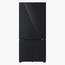 LG 611 L ThinQ Side By Side Refrigerator - GR-B30FFGPB-InfluencerCodes_Ramadan26_All_20012026-image-1