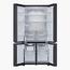 LG 611 L ThinQ Side By Side Refrigerator - GR-B30FFGPB-InfluencerCodes_Ramadan26_All_20012026-image-3