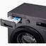 LG 9 Kg Front Load Washer And Dryer - F4Y2VRPYJ-InfluencerCodes_Ramadan26_All_20012026-image-3