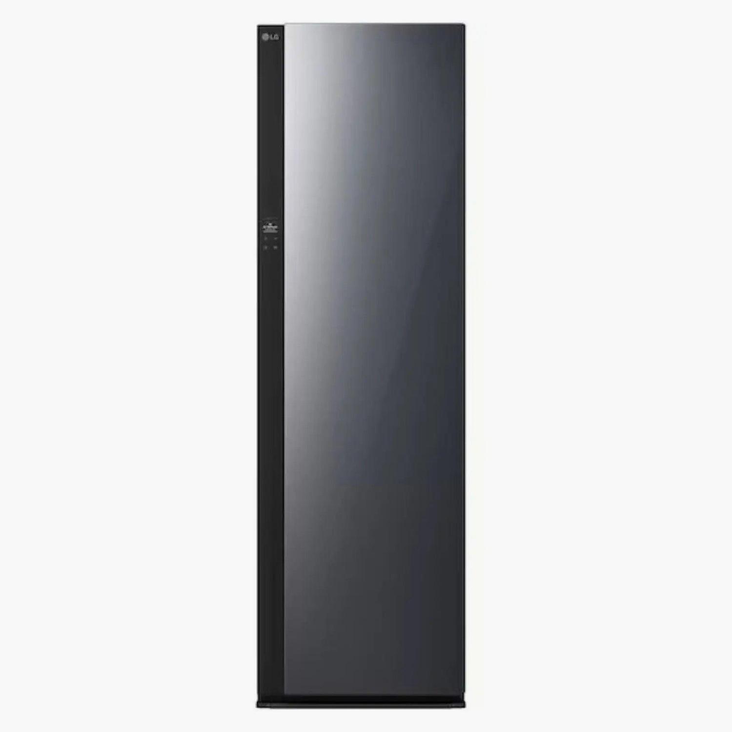 LG Styler with Dual TrueSteam for Clothes - LSC5GMR80H