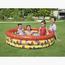 Bestway Beautiful Butterfly Play Pool - 38x68x166 cm-InfluencerCodes_Ramadan26_All_20012026-image-1