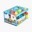 مجموعة كرات سبلاش آند بلاي 100 قطعة - بيست واي-InfluencerCodes_Ramadan26_All_20012026-image-3