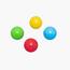 مجموعة كرات سبلاش آند بلاي 100 قطعة - بيست واي-InfluencerCodes_Ramadan26_All_20012026-image-1