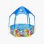 Bestway Steel Pro UV Careful Splash in Shade Play Pool-InfluencerCodes_Ramadan26_All_20012026-image-1