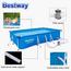 Bestway Deluxe Splash Frame with Filter Pump-InfluencerCodes_Ramadan26_All_20012026-image-1