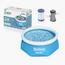 Bestway Fast Set Pool with Filter Pump-InfluencerCodes_Ramadan26_All_20012026-image-1
