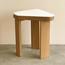 Miro Tayo Wooden Top Side Table-InfluencerCodes_Ramadan26_All_20012026-image-1