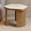 Miro Niyor Wooden Top Side Table-InfluencerCodes_Ramadan26_All_20012026-image-1