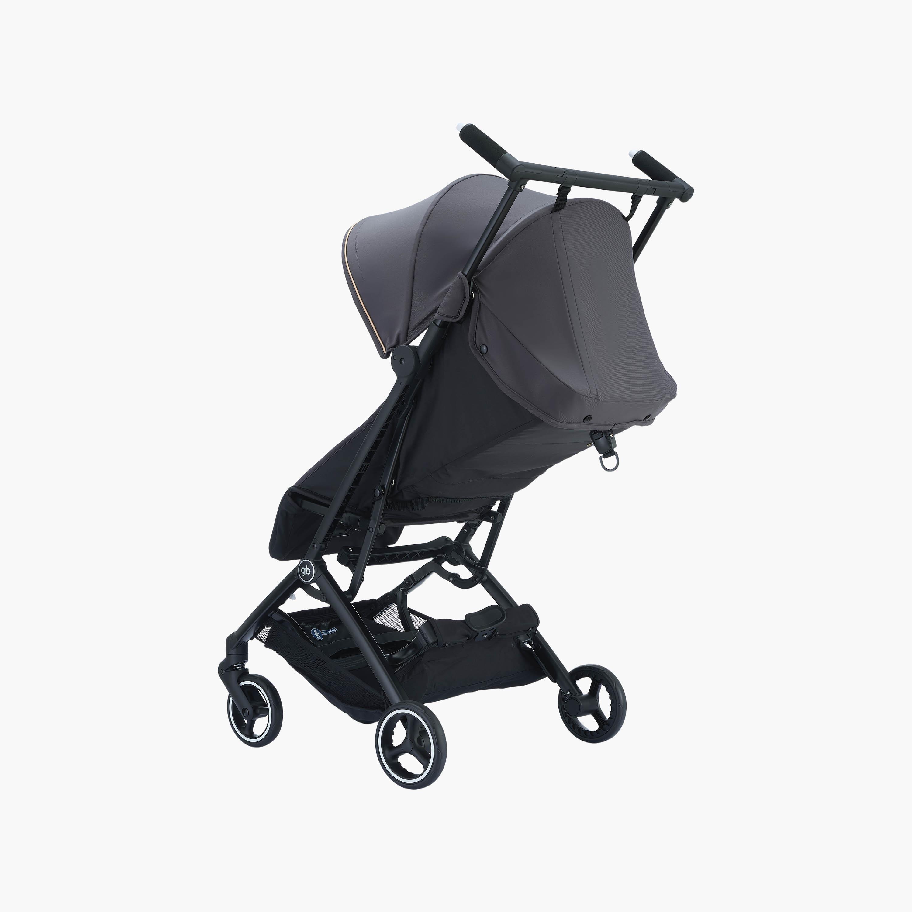 Goodbaby Pockit+ All City Foldable Stroller with Adjustable Recline & Canopy-baby-gear-strollersandprams-strollers-image-3