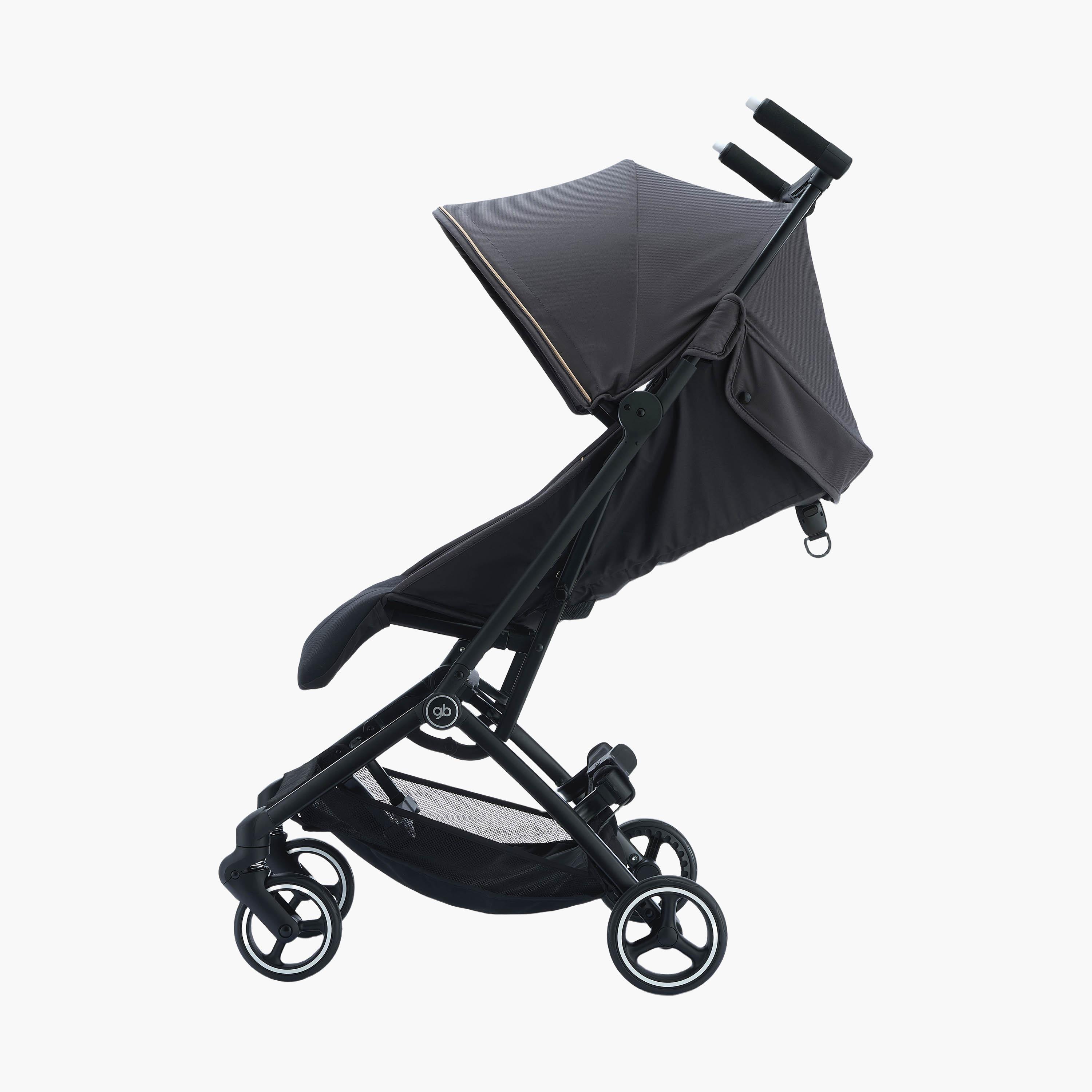 Goodbaby Pockit+ All City Foldable Stroller with Adjustable Recline & Canopy-baby-gear-strollersandprams-strollers-image-4