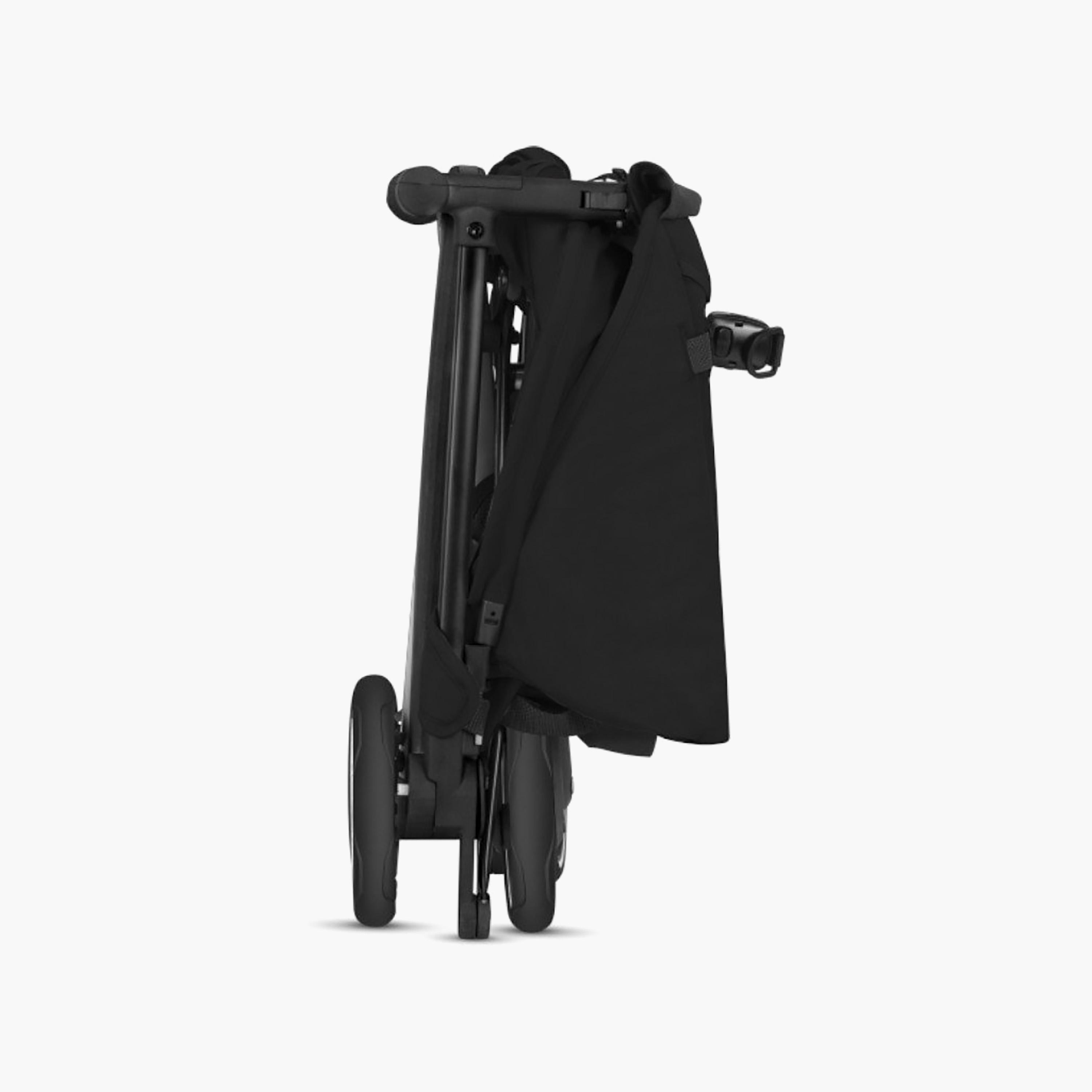 Goodbaby Pockit+ All City Foldable Stroller with Adjustable Recline & Canopy-baby-gear-strollersandprams-strollers-image-3