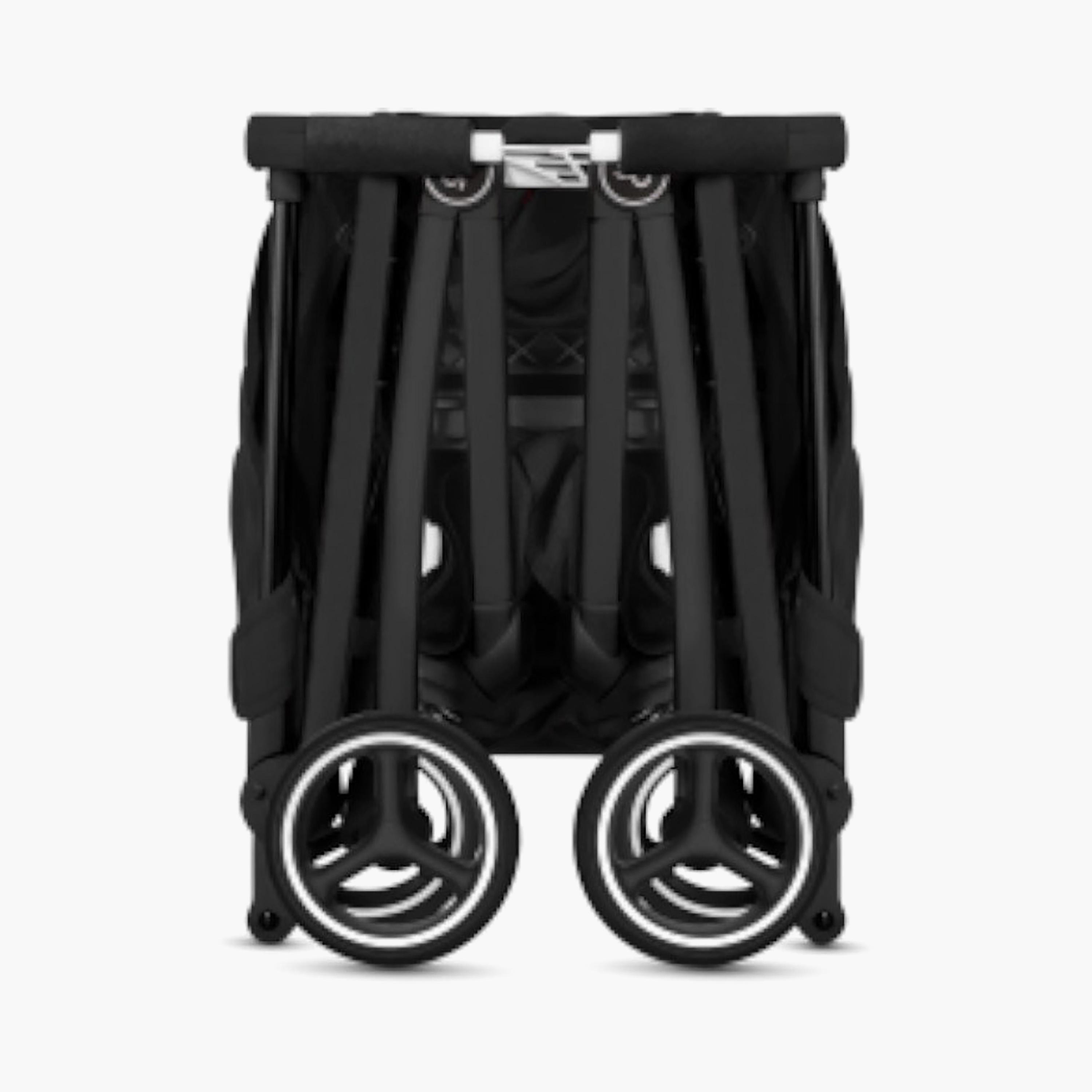 Goodbaby Pockit+ All City Foldable Stroller with Adjustable Recline & Canopy-baby-gear-strollersandprams-strollers-image-4
